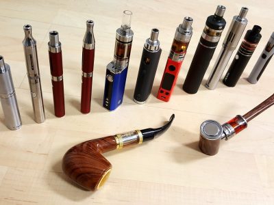 vap ez ORA E-LIquide