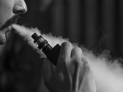 Les impacts des e-liquides sur la santé